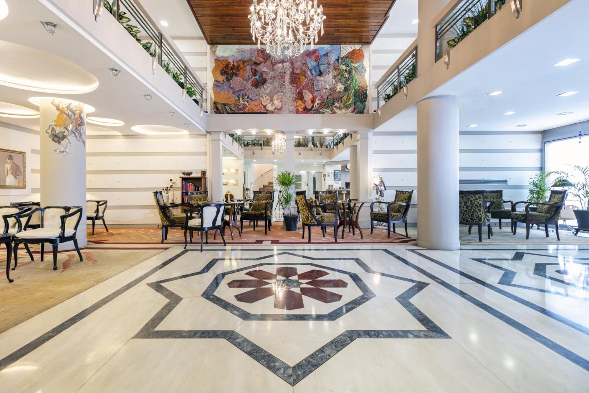 Kaya Bed & Breakfast Izmir
